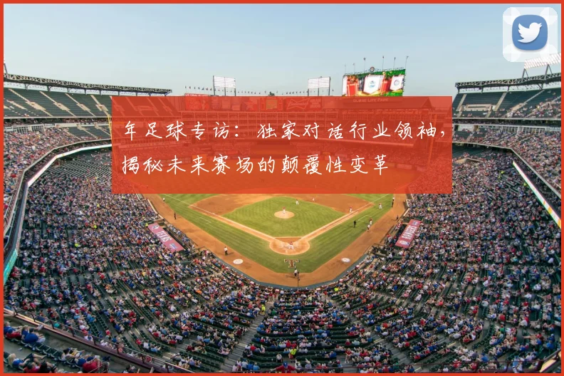 年足球专访：独家对话行业领袖，揭秘未来赛场的颠覆性变革