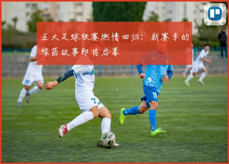 五大足球联赛燃情回归：新赛季的绿茵故事即将启幕